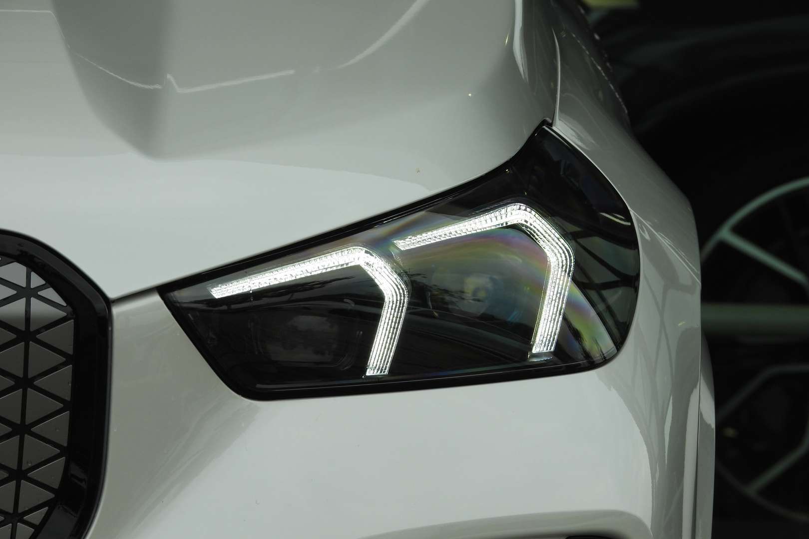 BMW IX1 M Sport EDrive20 - 2025 - Joinsteer - #8