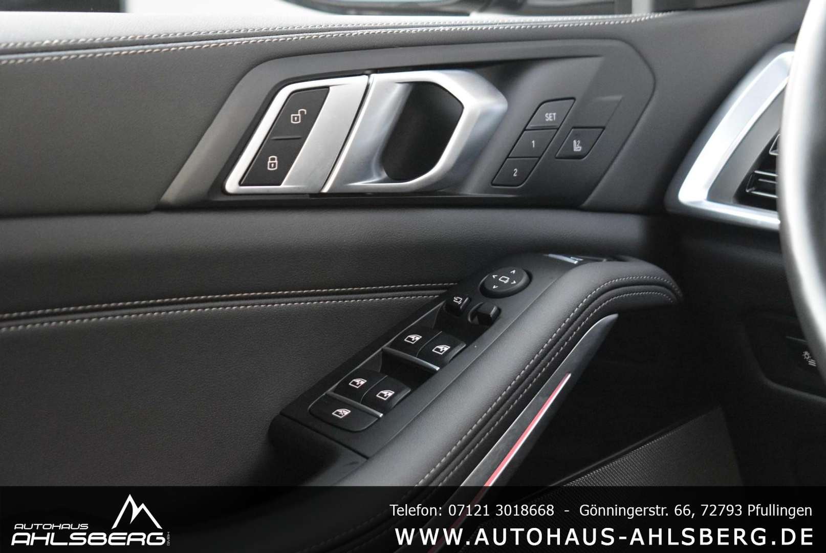 BMW X5 M Sport 30d XDrive - 2024 - Joinsteer - #33