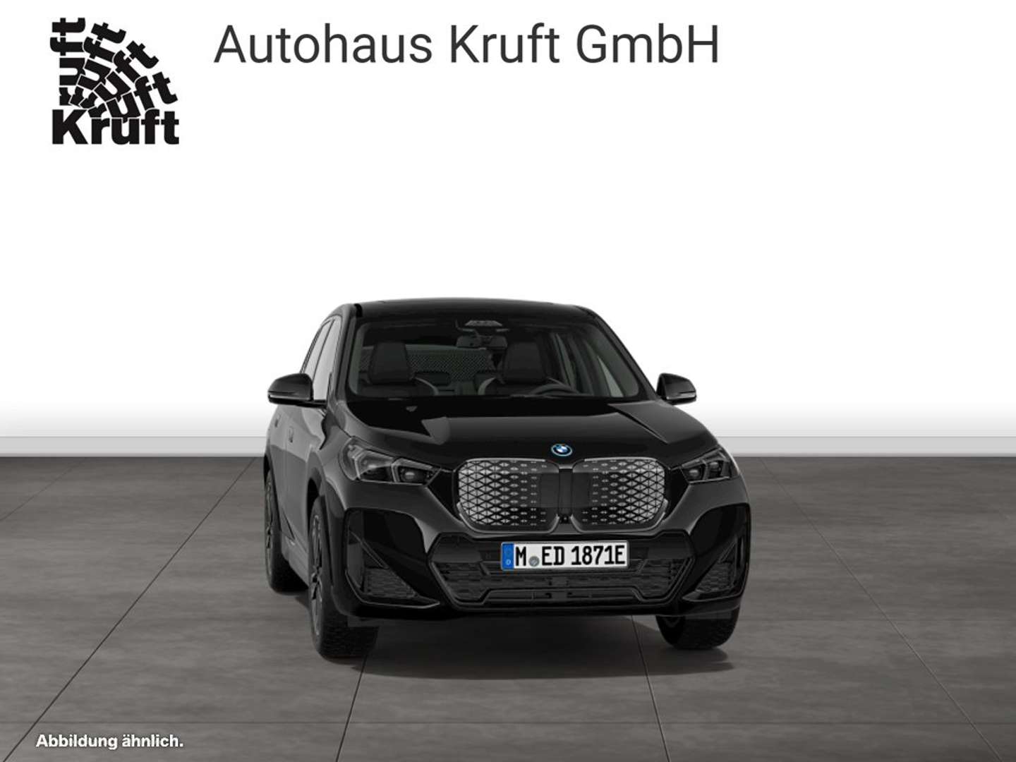 BMW IX1 M-Sport XDrive30 - 2025 - Joinsteer - #9