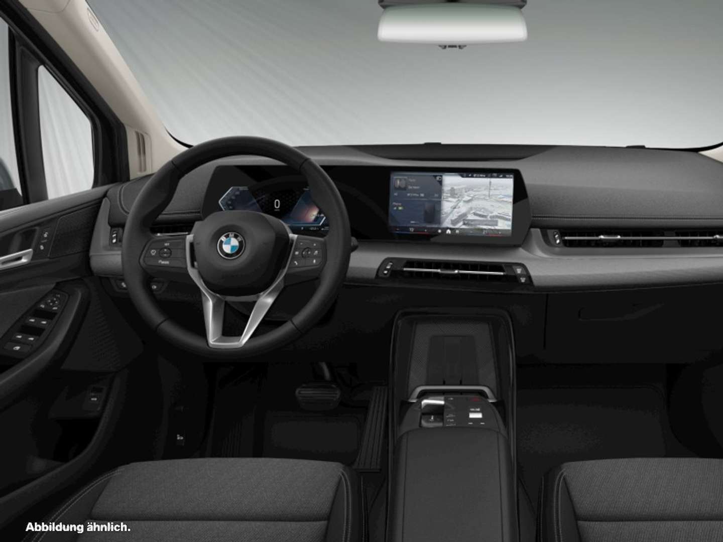BMW Série 2 Active Tourer 220i - 2025 - Joinsteer - #4