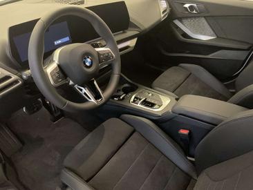 BMW 116 116i — photo 2