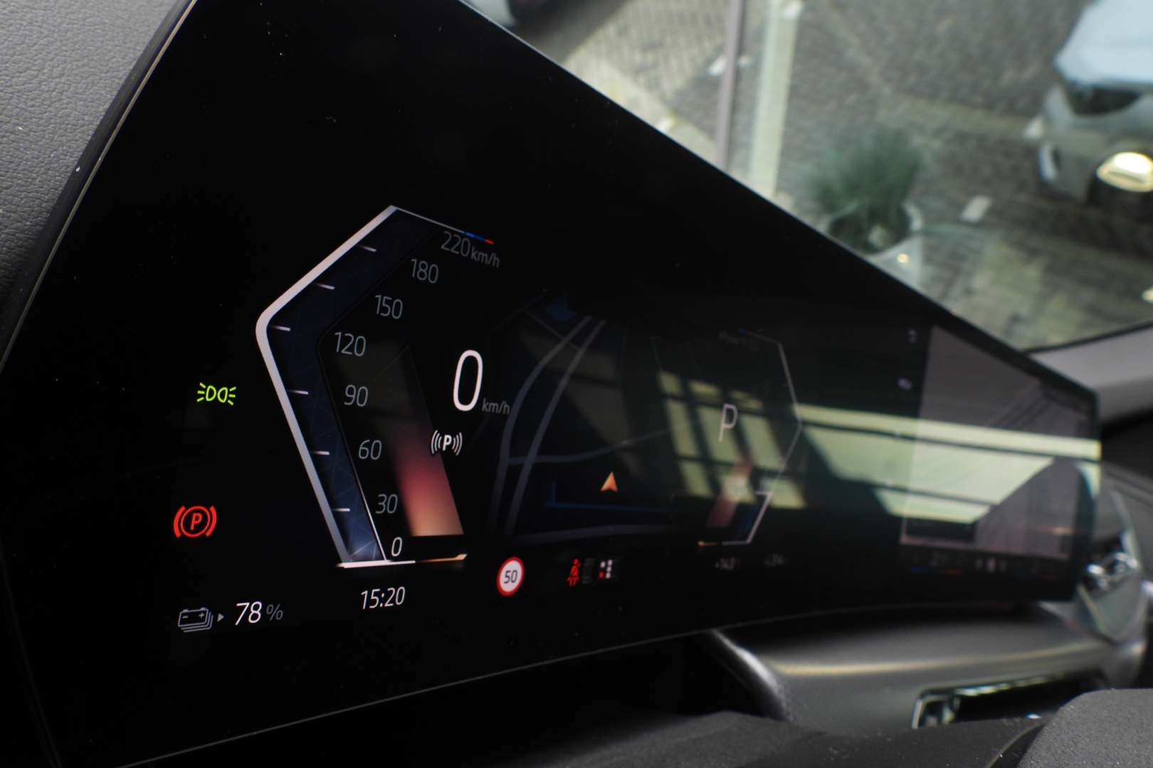 BMW IX1 M Sport EDrive20 - 2025 - Joinsteer - #9