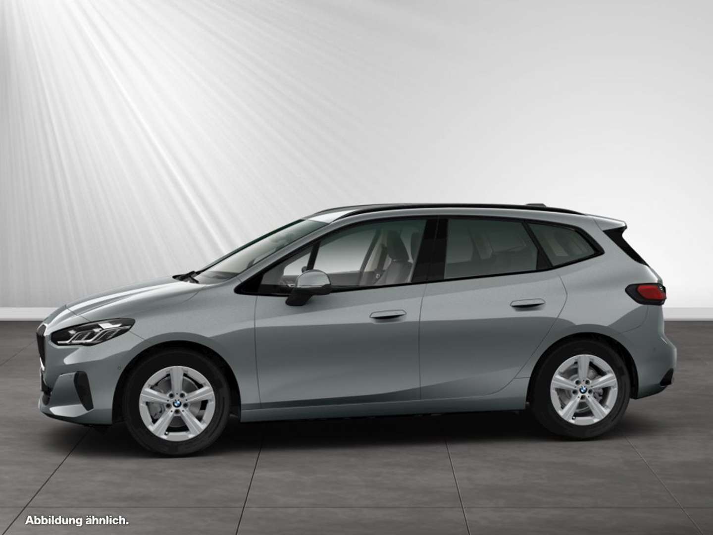 BMW Série 2 Active Tourer 220i - 2025 - Joinsteer - #5