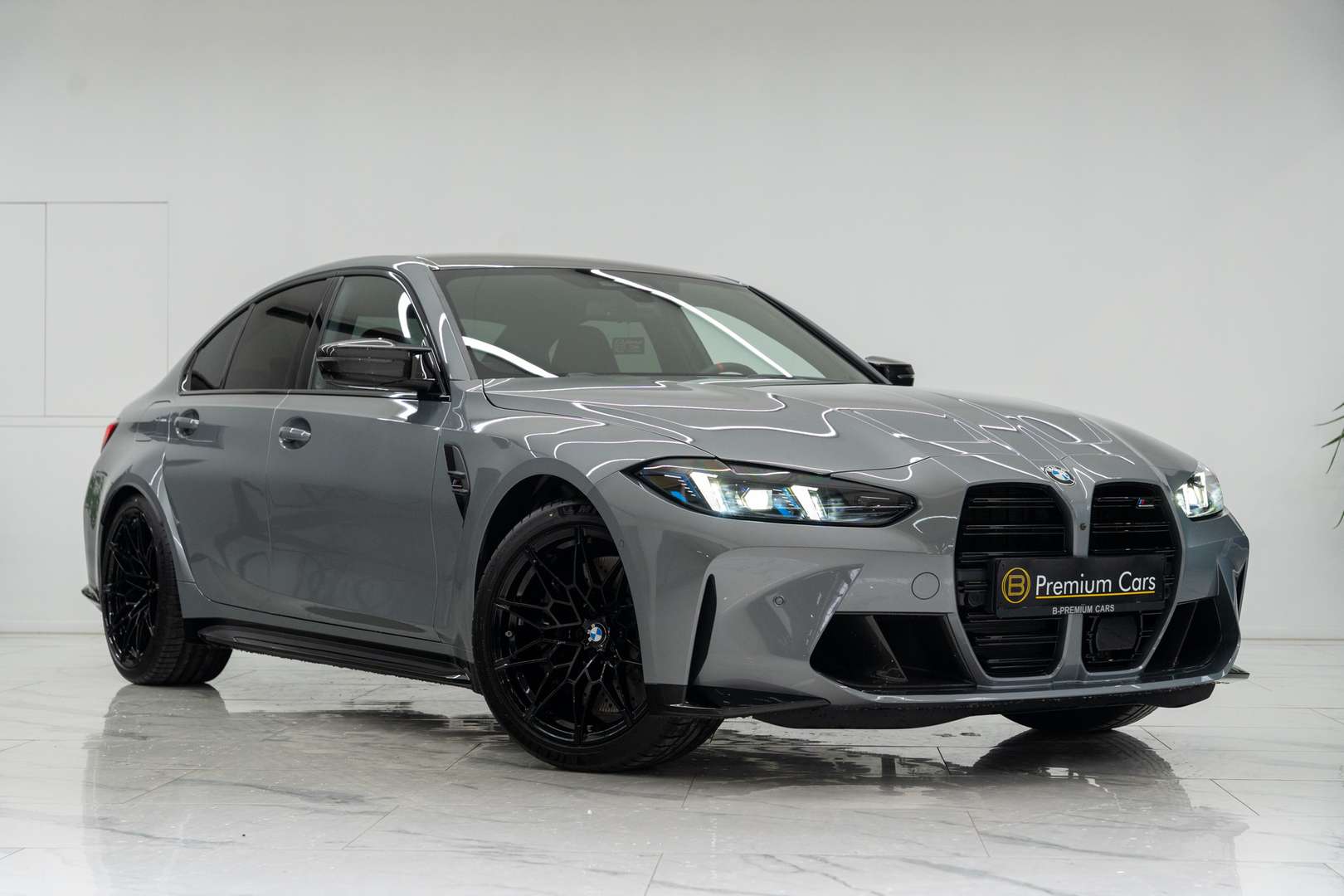 BMW M3 Competition M3 - 2026 - Joinsteer - #9