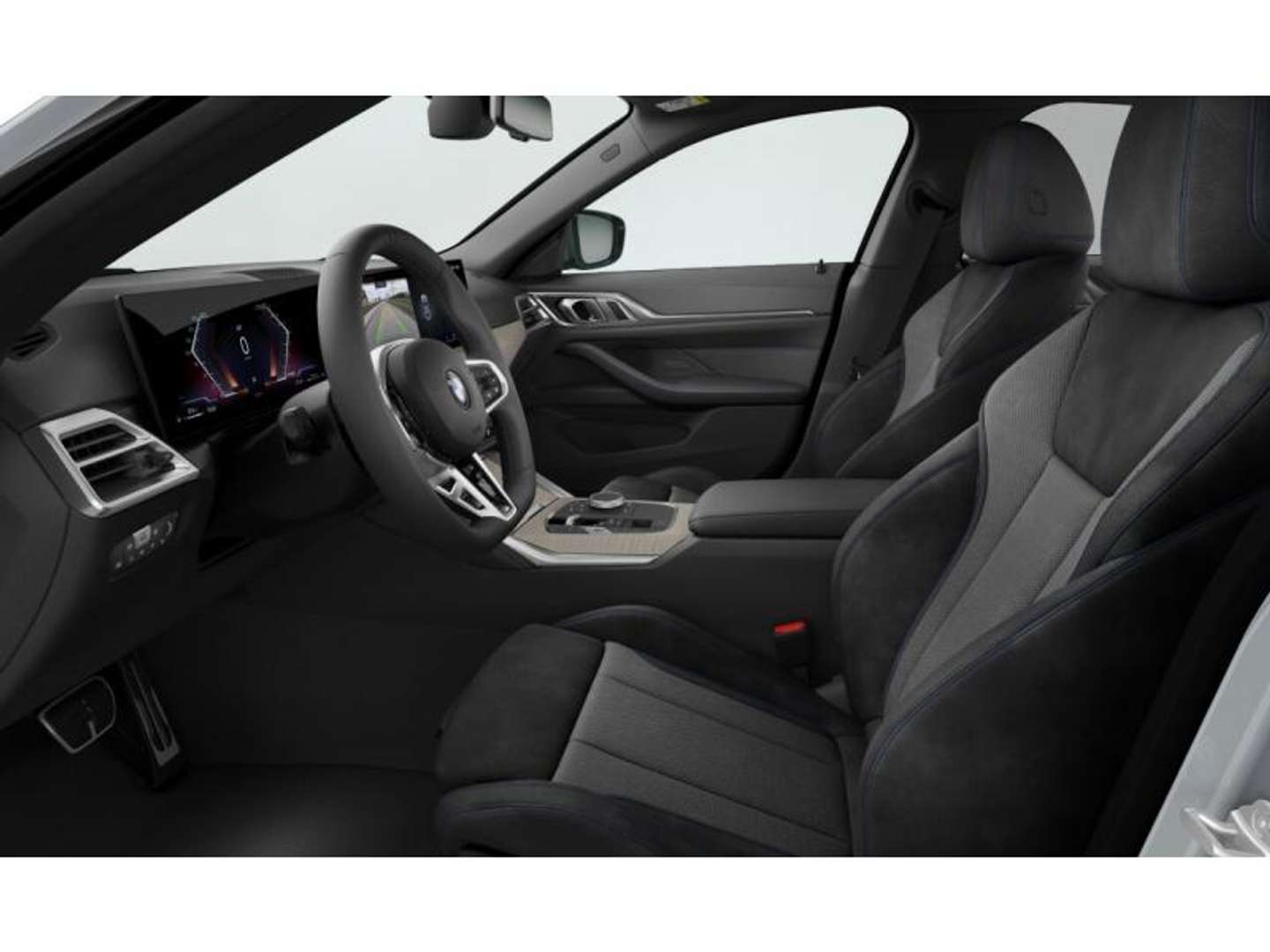 BMW Série 4 Gran Coupé - 2025 - Joinsteer - #6