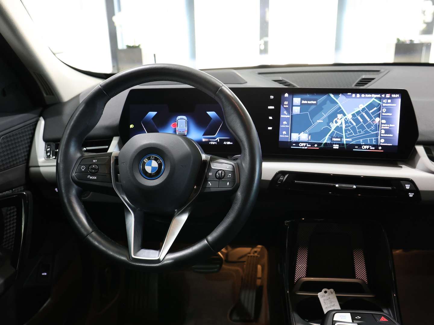 BMW IX1 Professional 30 XDrive - 2023 - Joinsteer - #20
