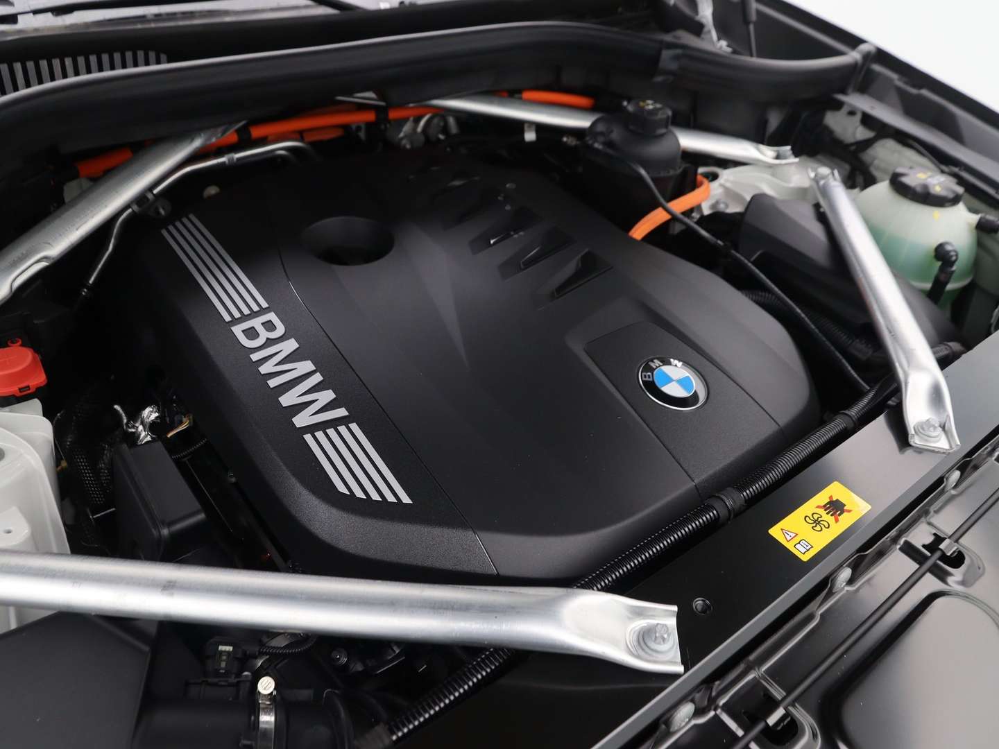 BMW X5 XDrive50e - 2026 - Joinsteer - #26