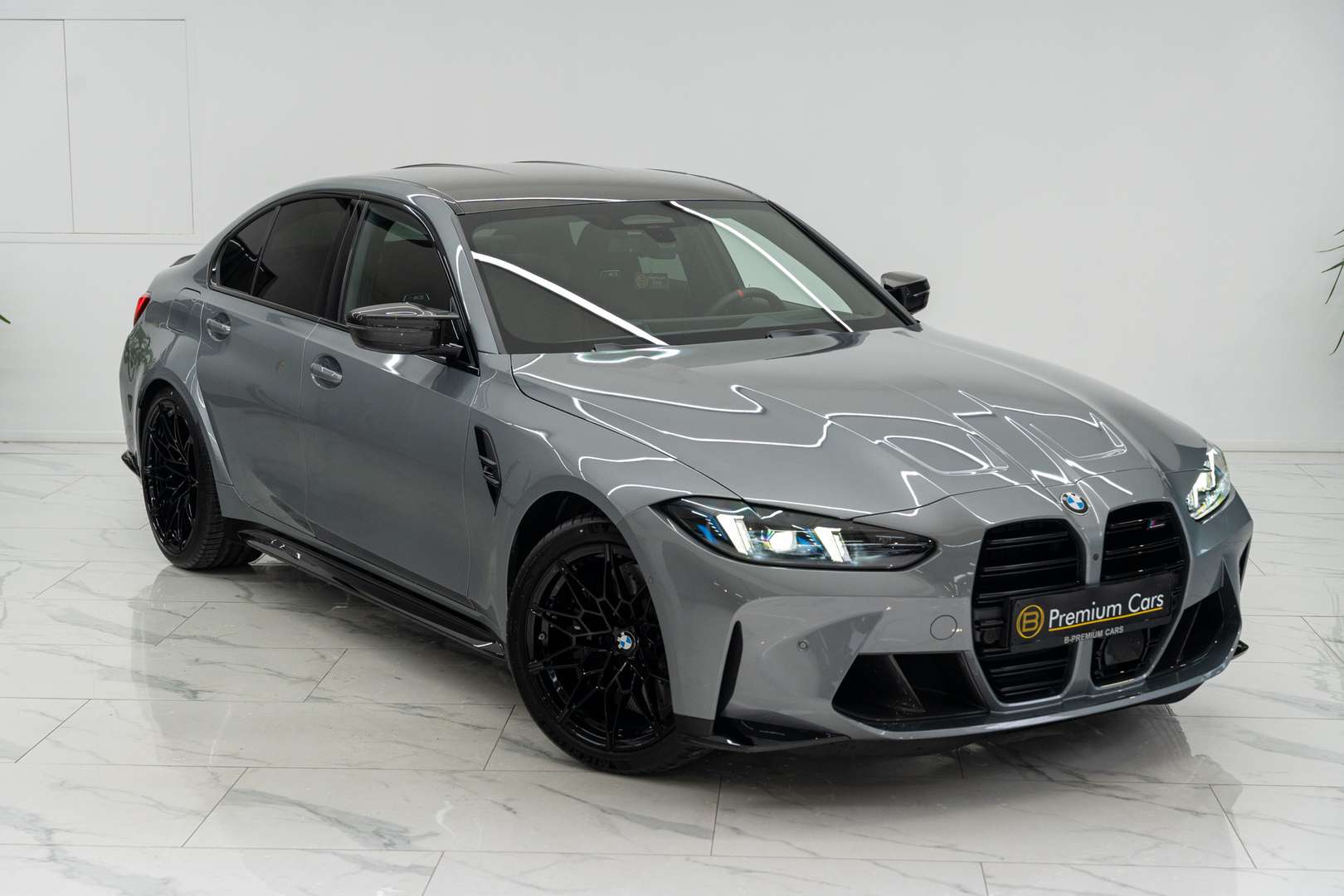 BMW M3 Competition M3 - 2026 - Joinsteer - #10