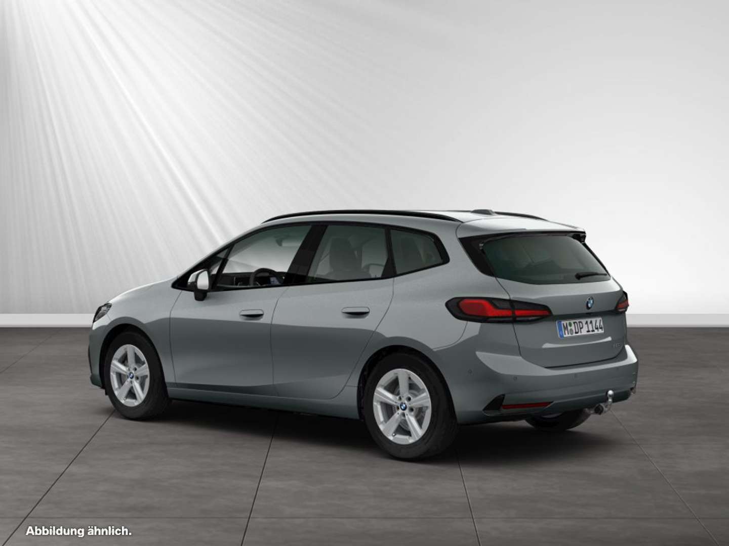 BMW Série 2 Active Tourer 220i - 2025 - Joinsteer - #7