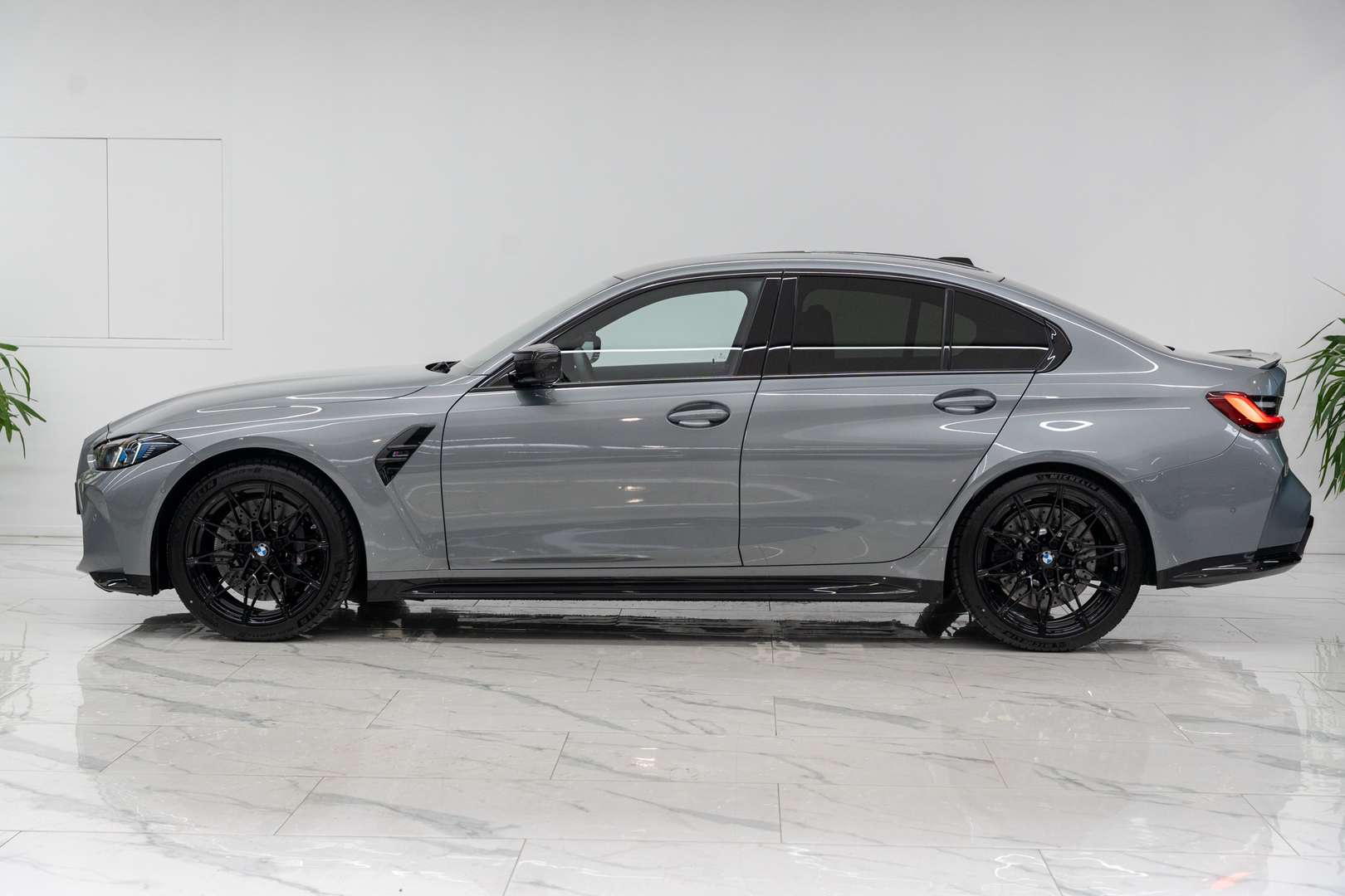 BMW M3 Competition M3 - 2026 - Joinsteer - #11