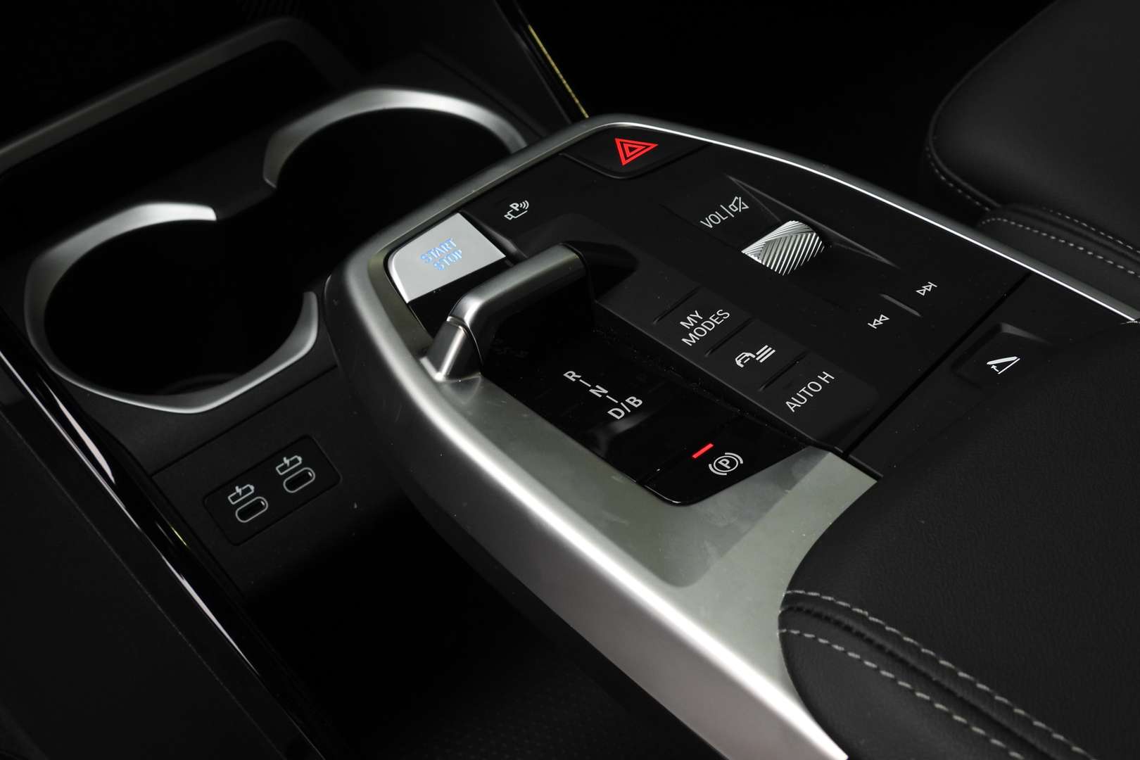 BMW IX1 M Sport EDrive20 - 2025 - Joinsteer - #12