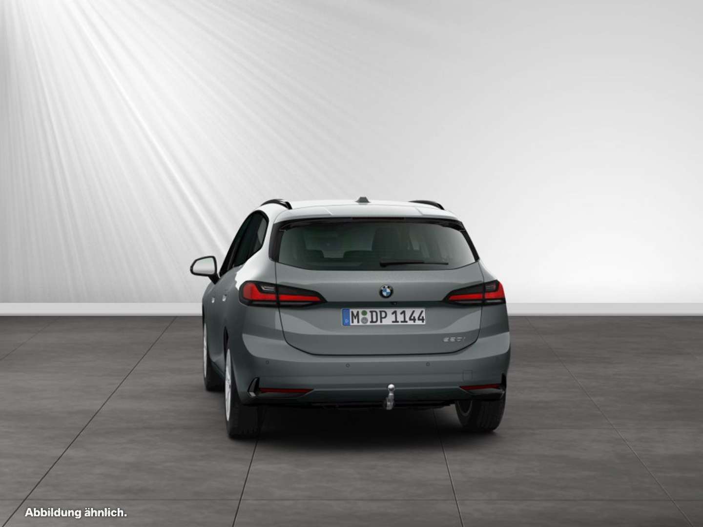 BMW Série 2 Active Tourer 220i - 2025 - Joinsteer - #8