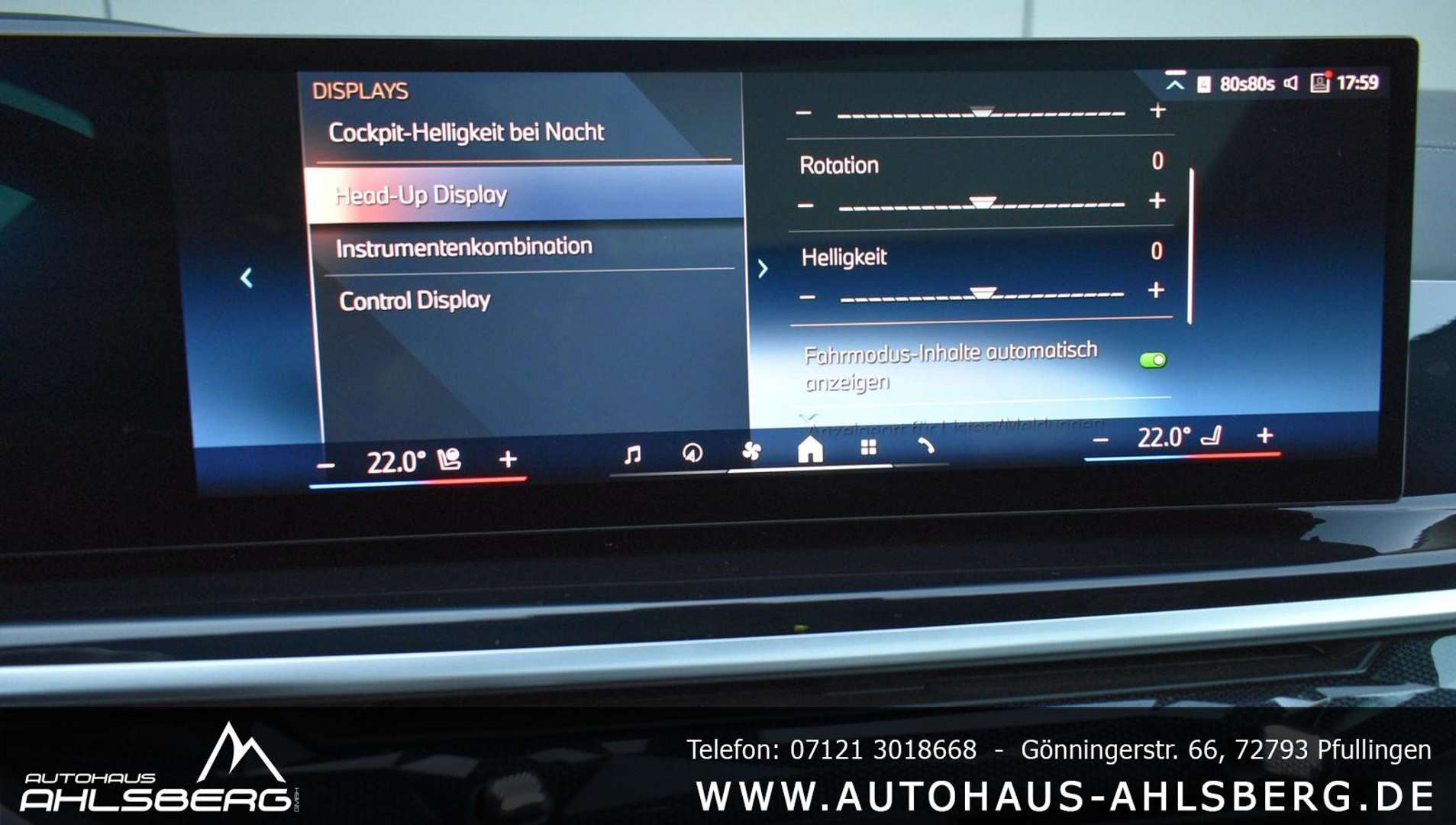 BMW X5 M Sport 30d XDrive - 2024 - Joinsteer - #37
