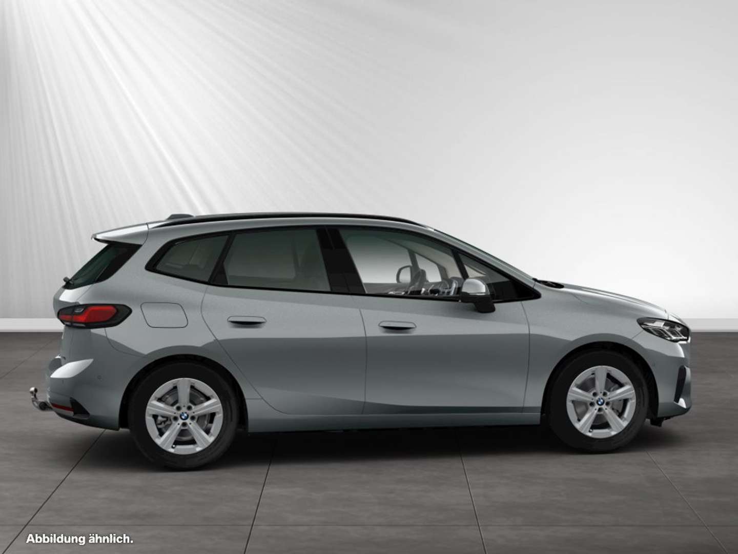 BMW Série 2 Active Tourer 220i - 2025 - Joinsteer - #9