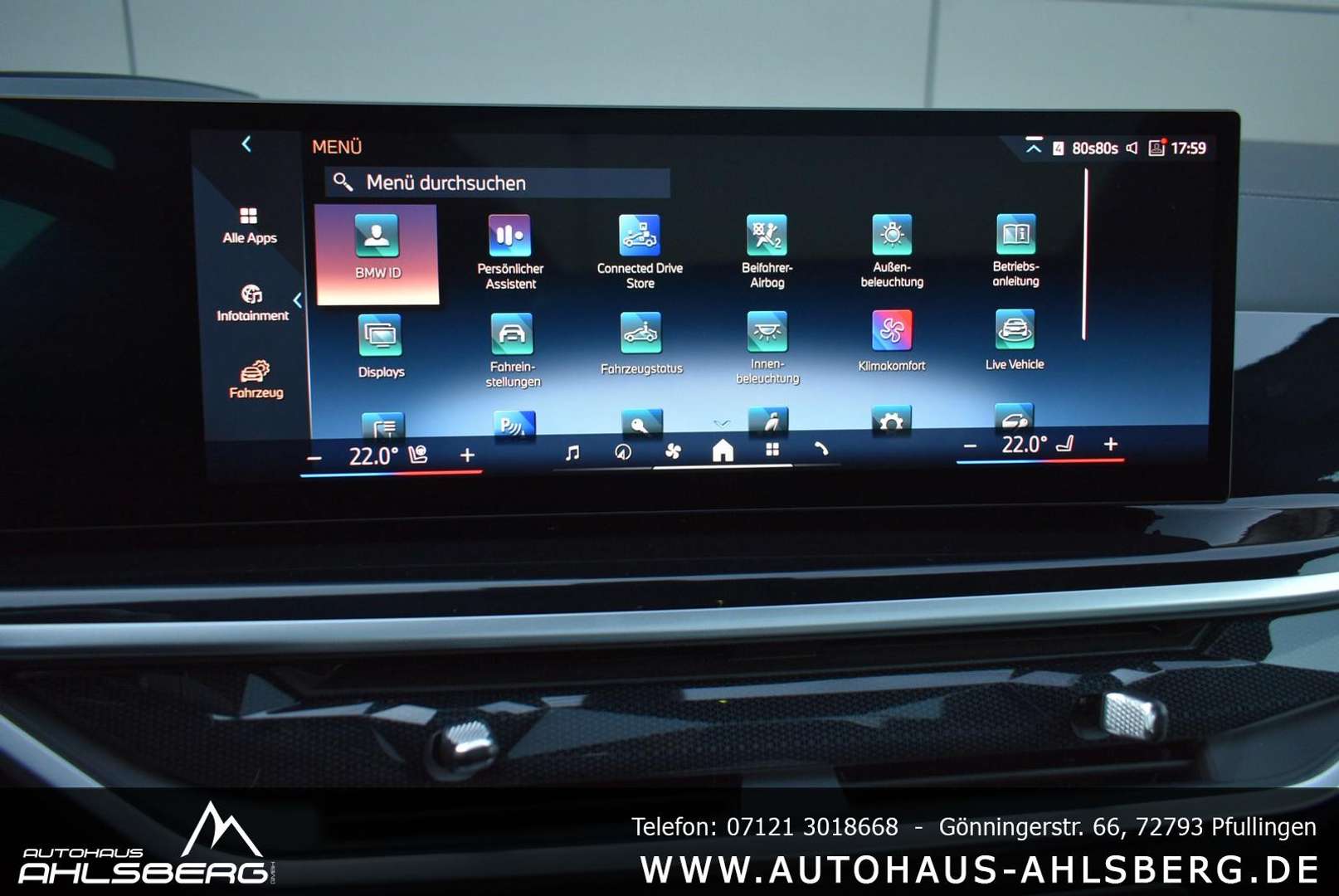 BMW X5 M Sport 30d XDrive - 2024 - Joinsteer - #38