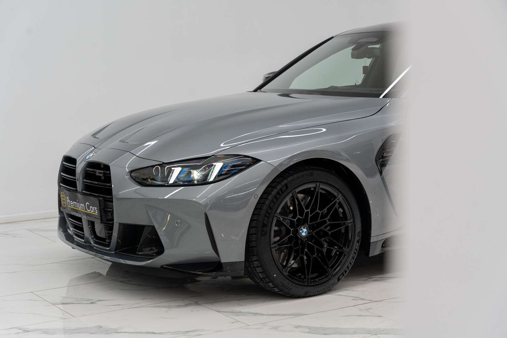BMW M3 Competition M3 - 2026 - Joinsteer - #13