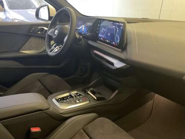 BMW 116 116i — photo 8
