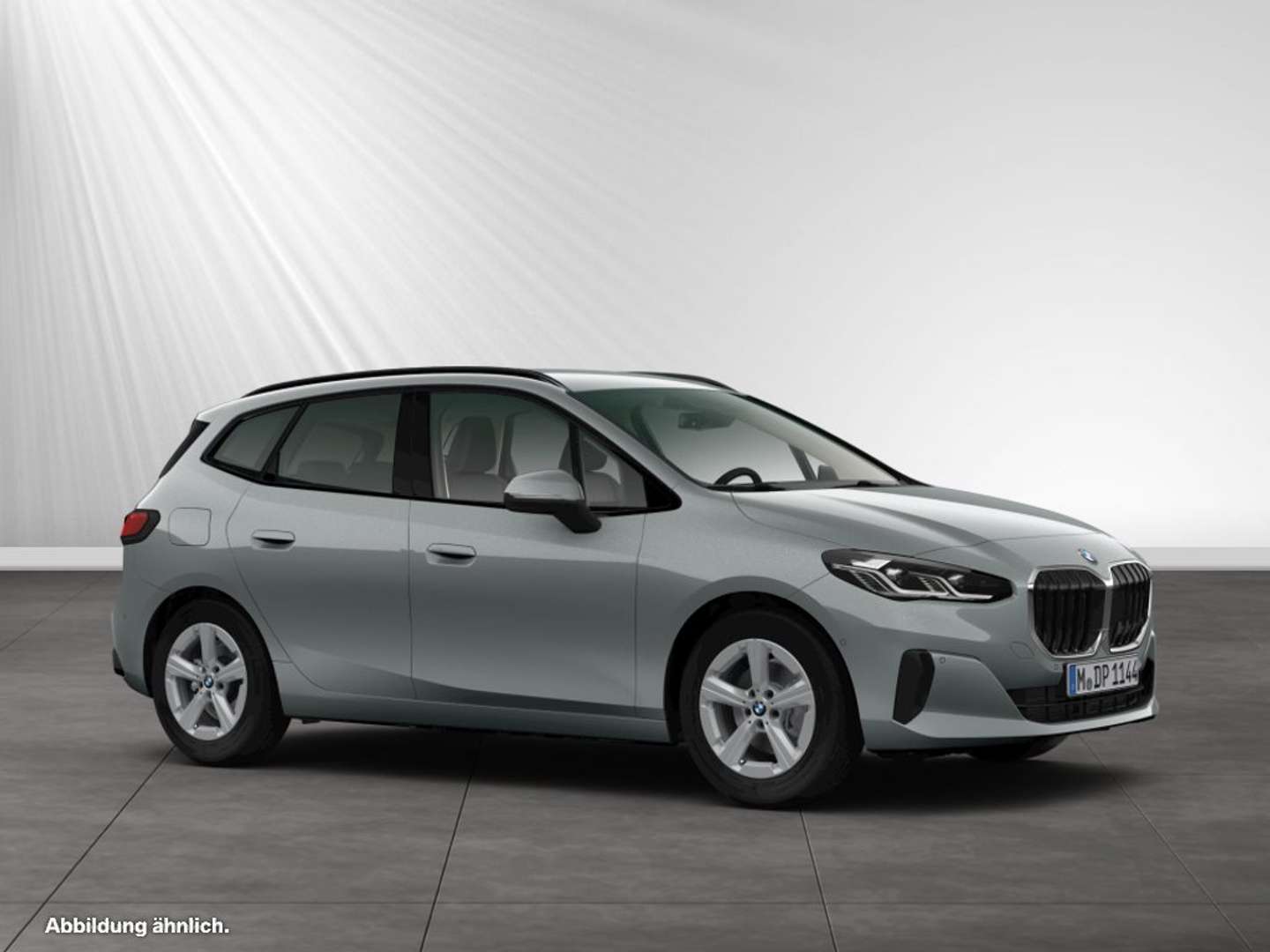 BMW Série 2 Active Tourer 220i - 2025 - Joinsteer - #11