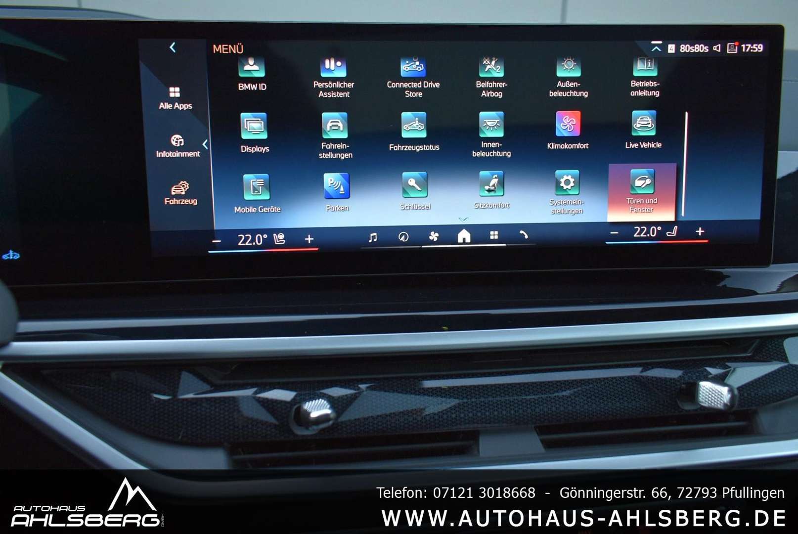 BMW X5 M Sport 30d XDrive - 2024 - Joinsteer - #39