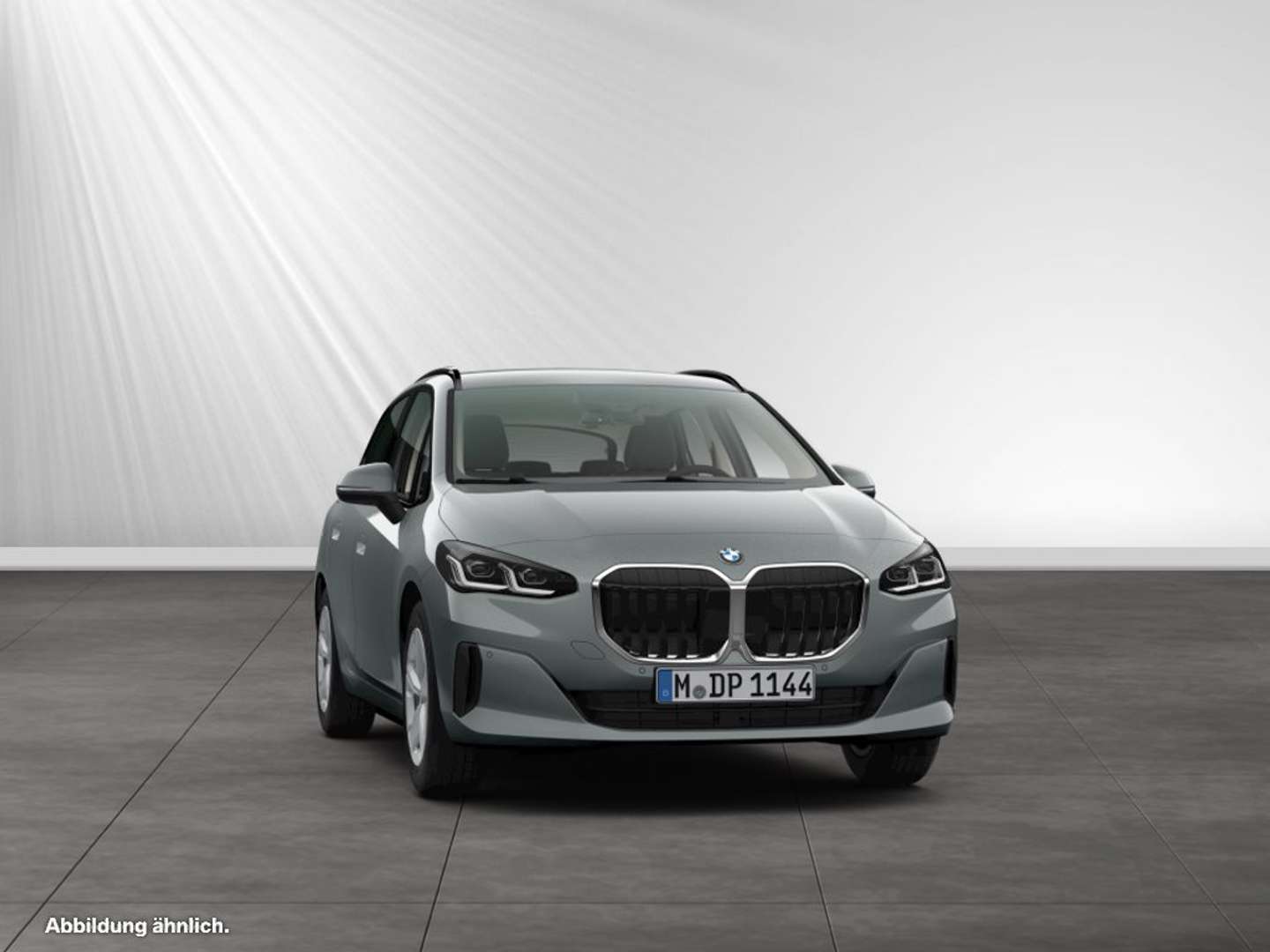BMW Série 2 Active Tourer 220i - 2025 - Joinsteer - #12
