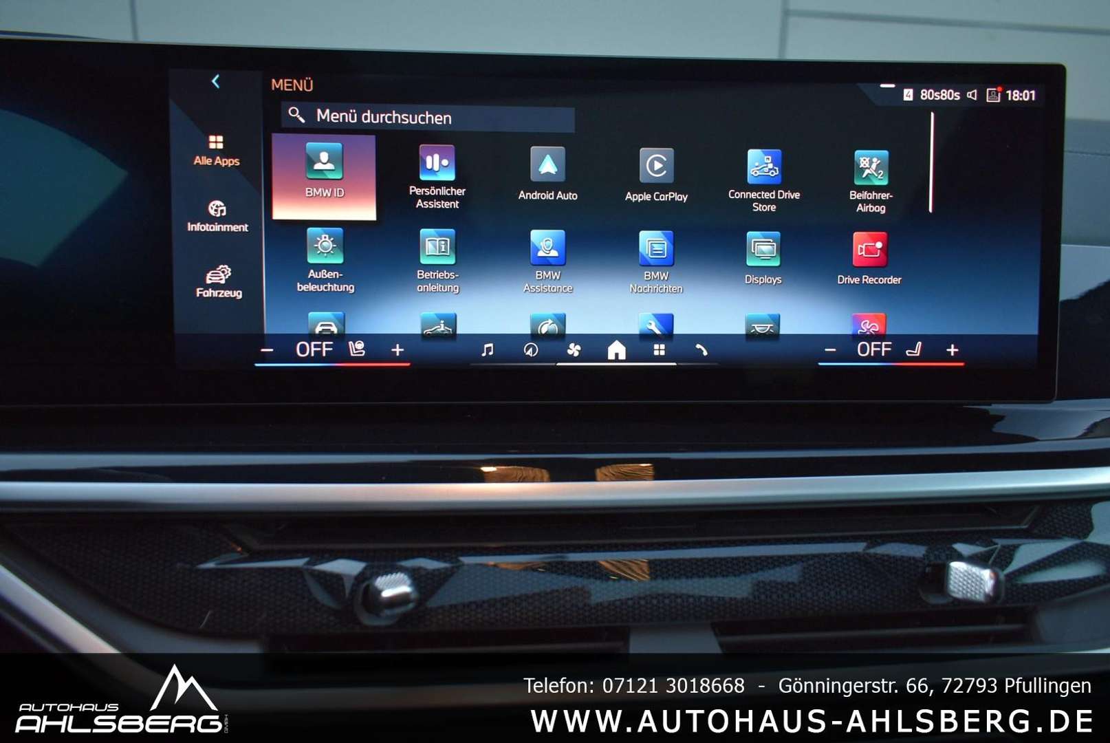 BMW X5 M Sport 30d XDrive - 2024 - Joinsteer - #40