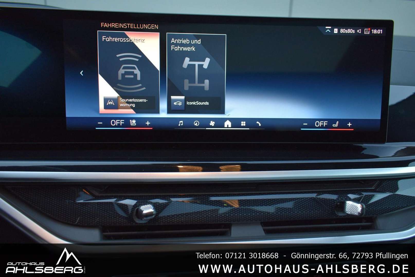 BMW X5 M Sport 30d XDrive - 2024 - Joinsteer - #41