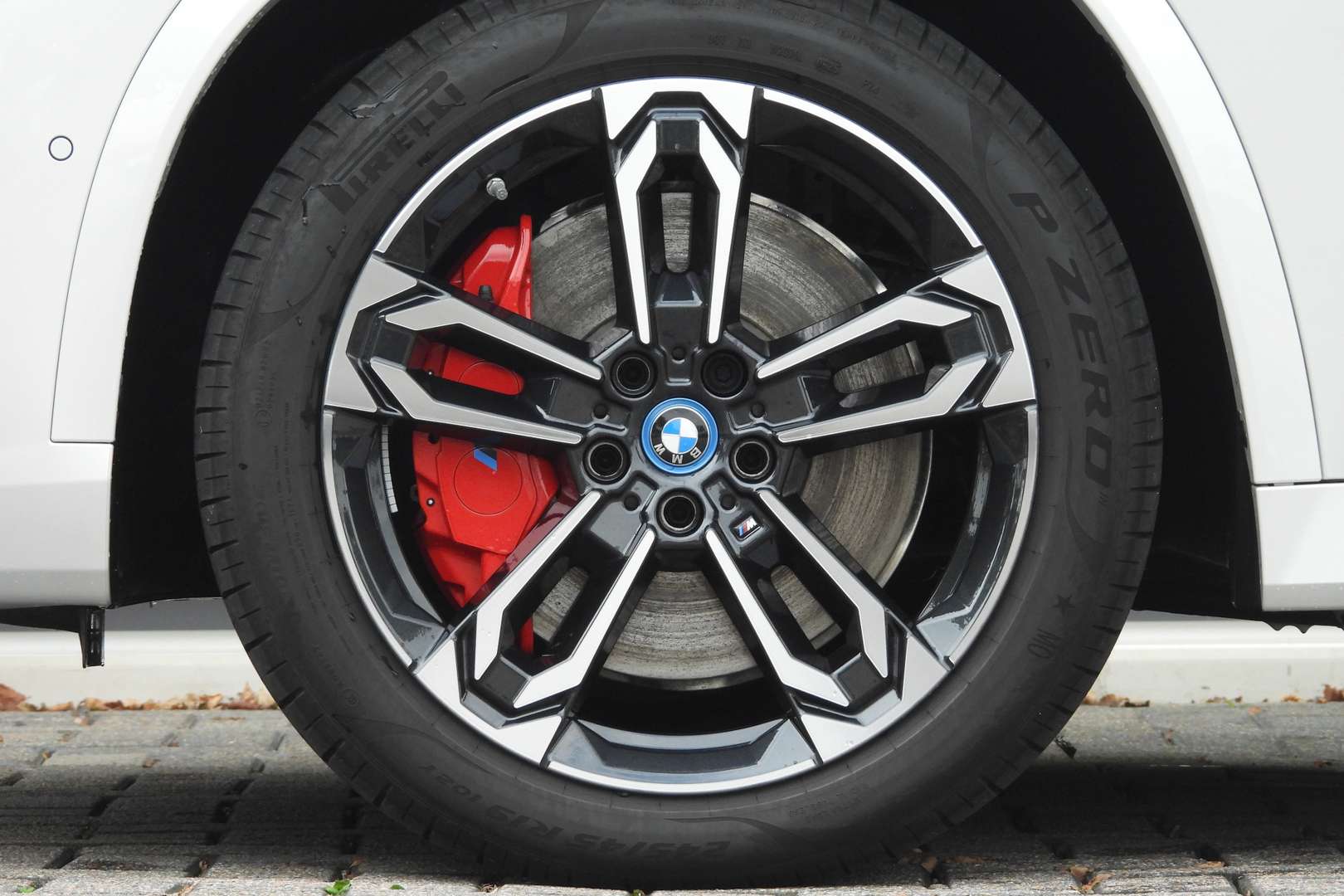 BMW IX1 M Sport EDrive20 - 2025 - Joinsteer - #18