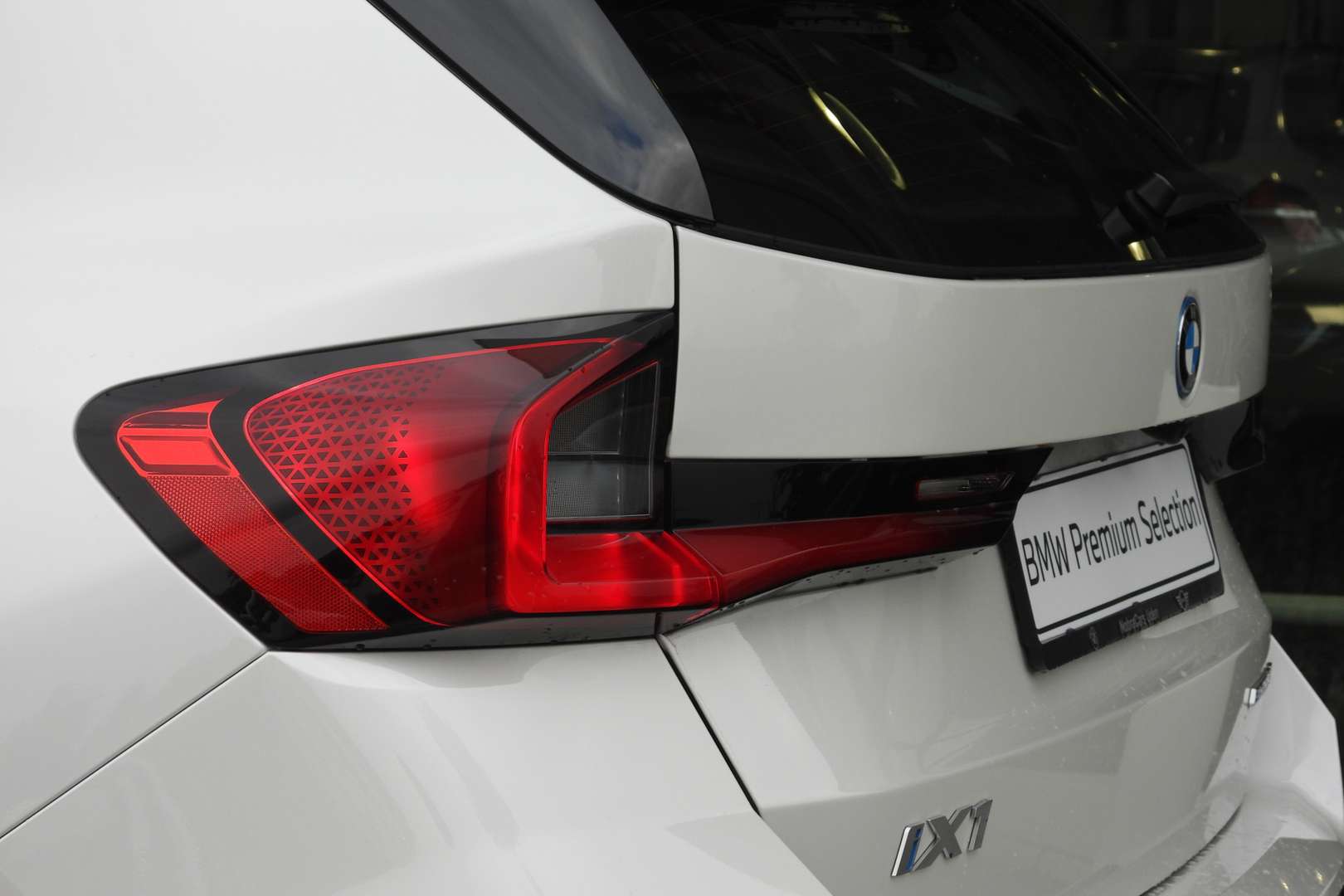 BMW IX1 M Sport EDrive20 - 2025 - Joinsteer - #20