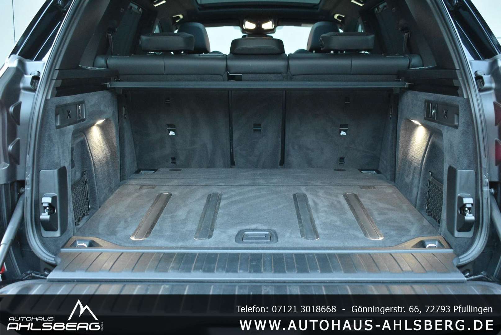 BMW X5 M Sport 30d XDrive - 2024 - Joinsteer - #44