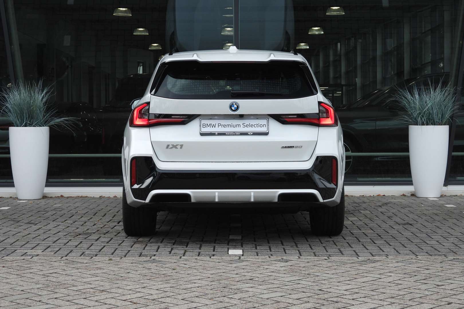 BMW IX1 M Sport EDrive20 - 2025 - Joinsteer - #21