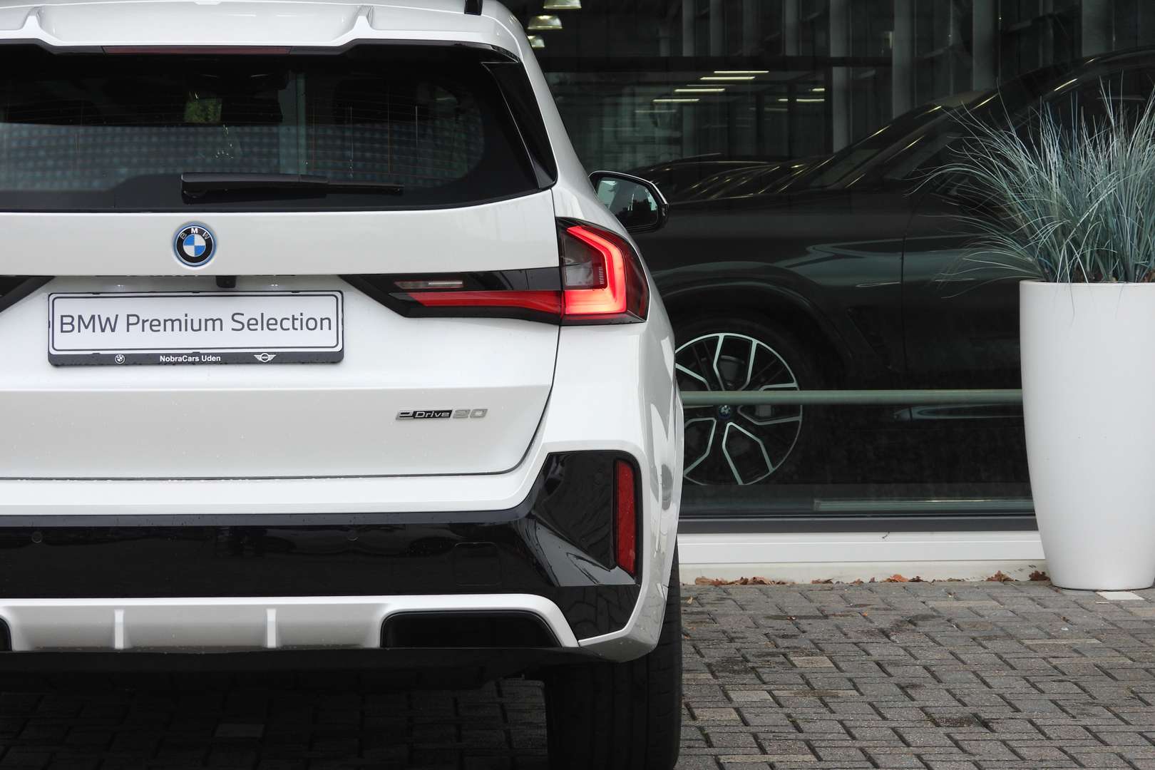 BMW IX1 M Sport EDrive20 - 2025 - Joinsteer - #22