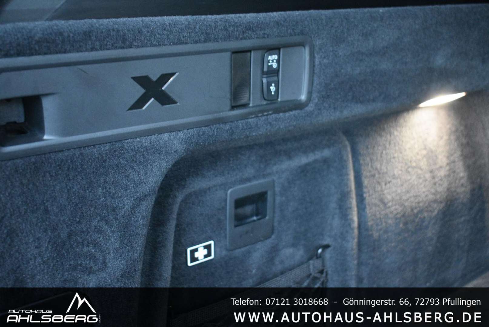 BMW X5 M Sport 30d XDrive - 2024 - Joinsteer - #46