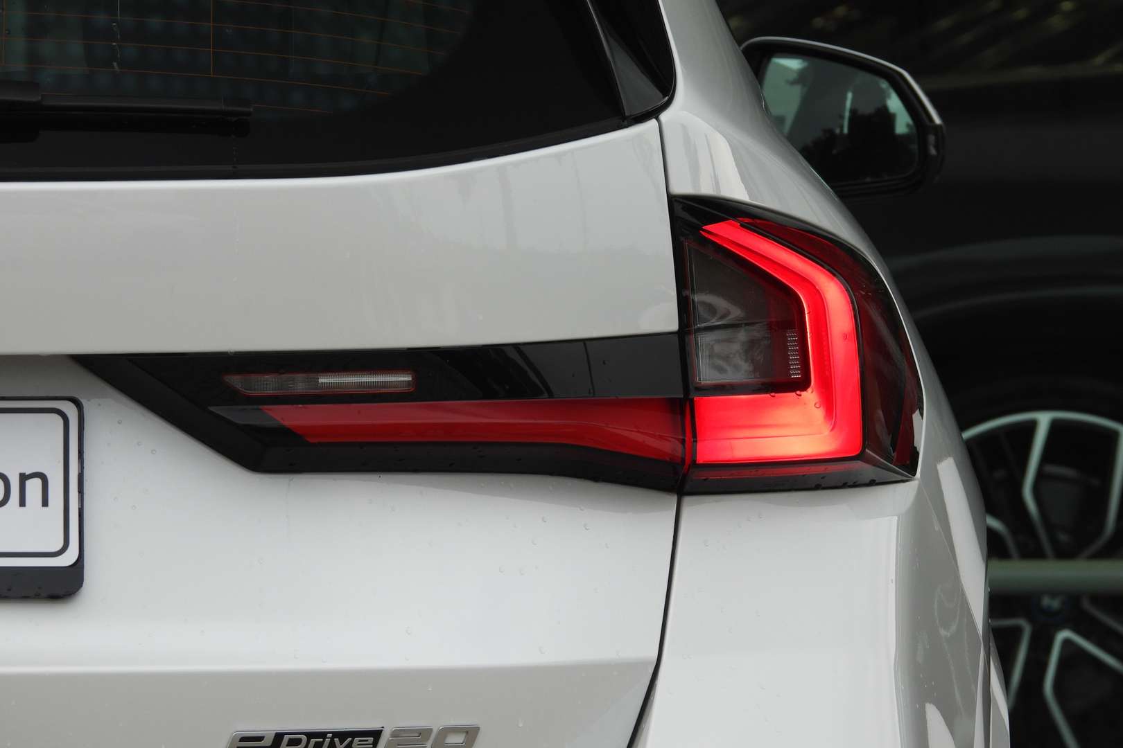 BMW IX1 M Sport EDrive20 - 2025 - Joinsteer - #23