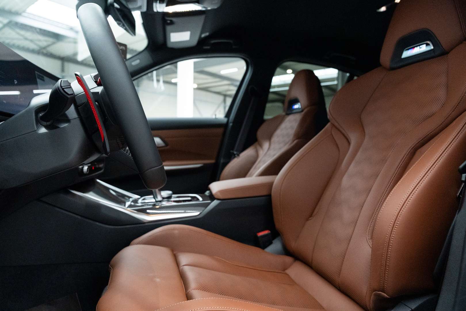 BMW M3 Competition M3 - 2026 - Joinsteer - #23