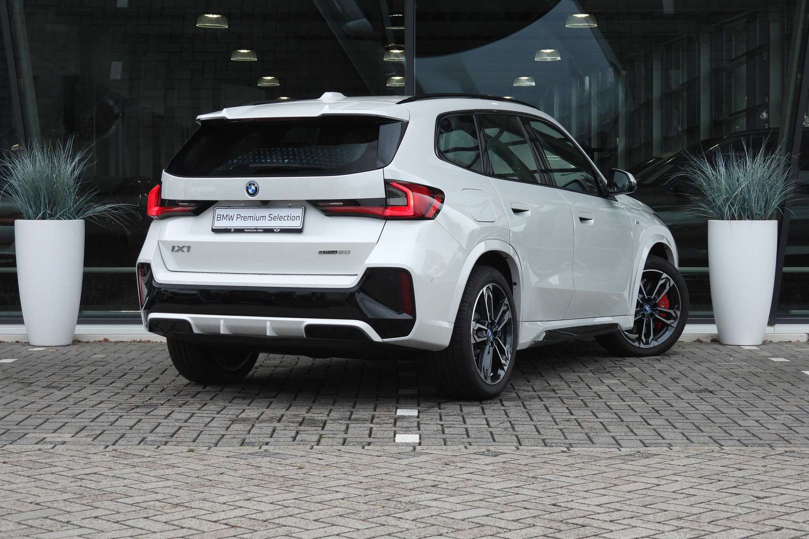 BMW IX1 M Sport EDrive20 - 2025 - Joinsteer - #24