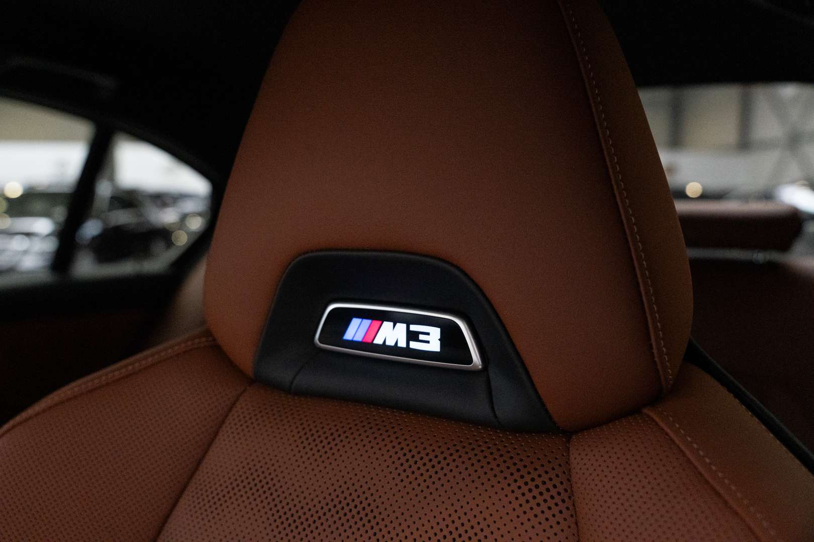 BMW M3 Competition M3 - 2026 - Joinsteer - #24