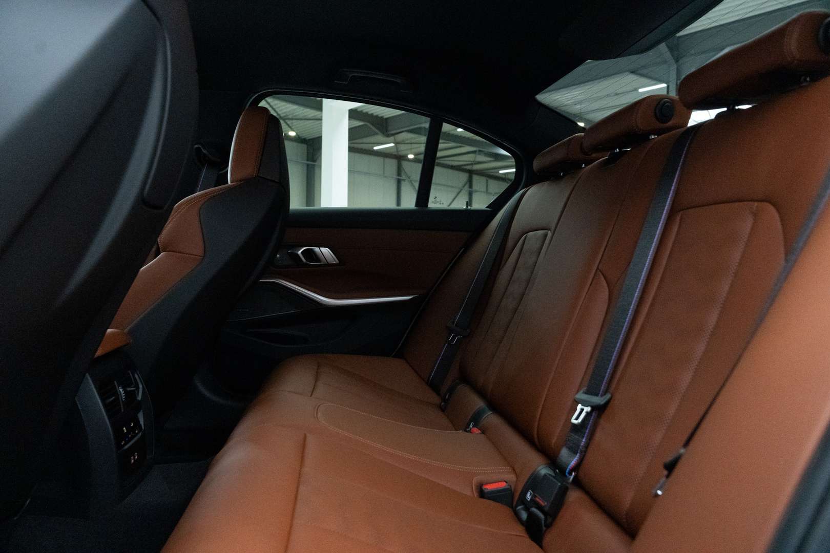 BMW M3 Competition M3 - 2026 - Joinsteer - #25
