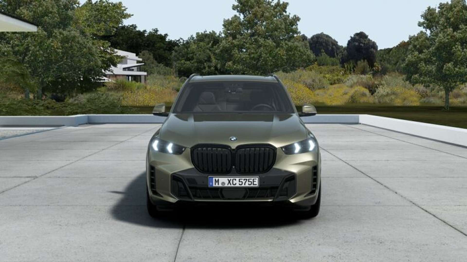 BMW X5 XDrive50e - 2026 - Joinsteer - #2