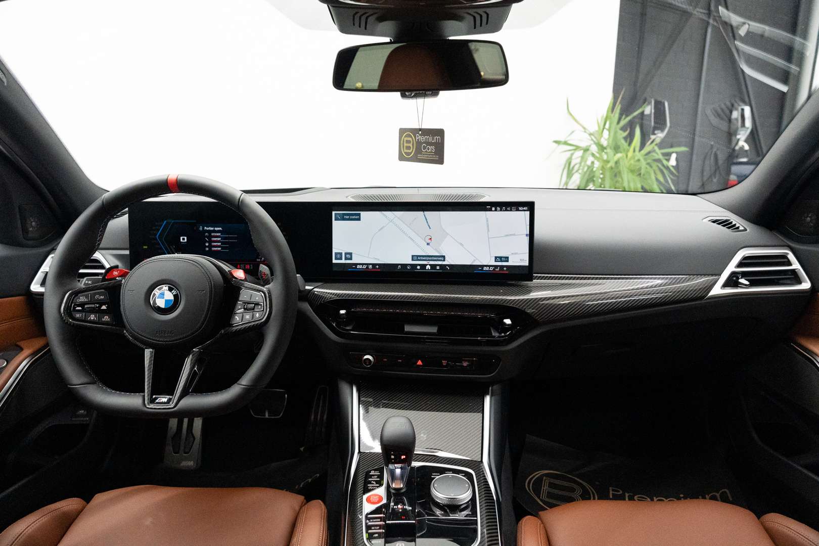 BMW M3 Competition M3 - 2026 - Joinsteer - #26