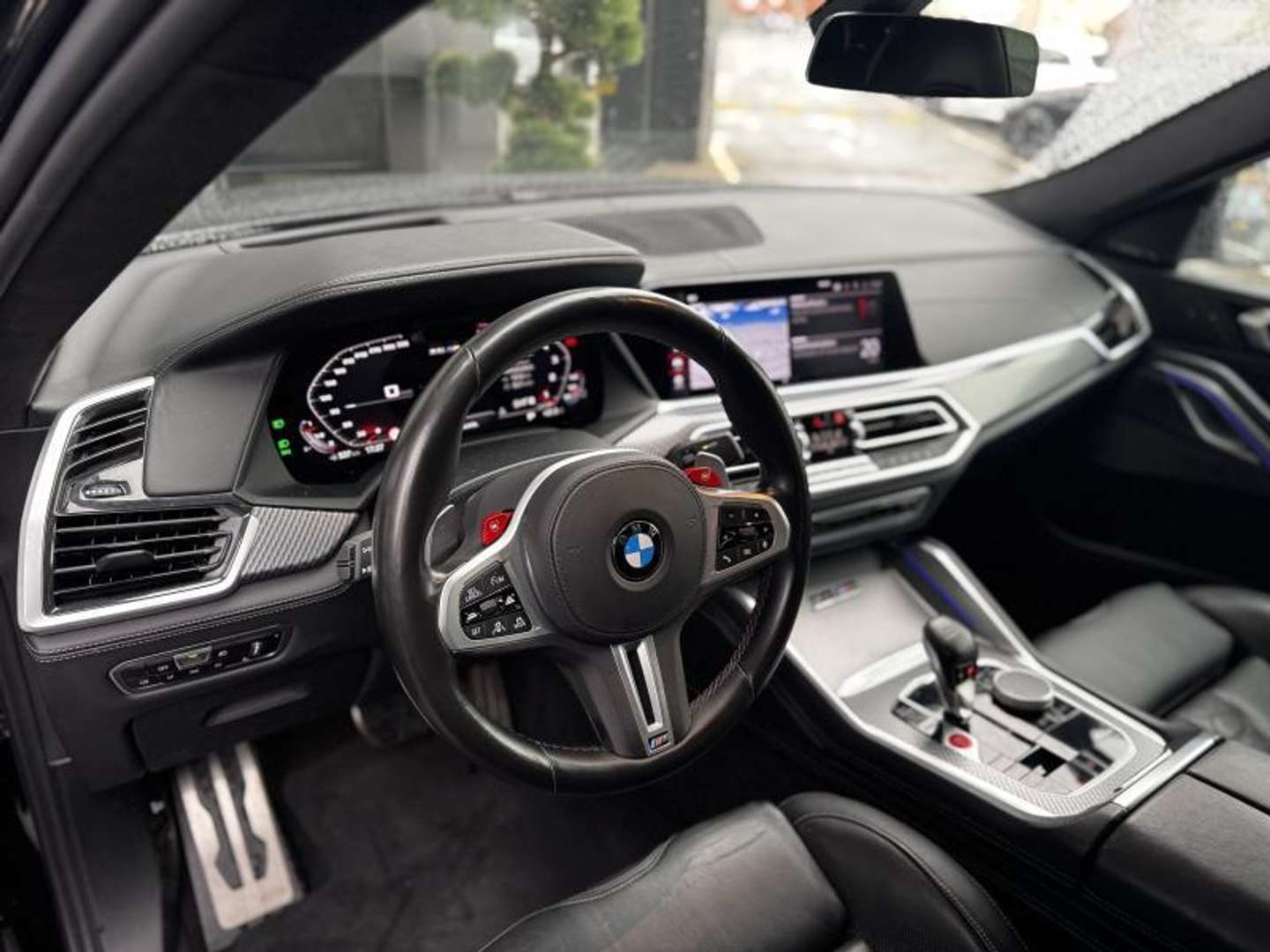 BMW X6 M Competition X6 M - 2020 - Joinsteer - #6