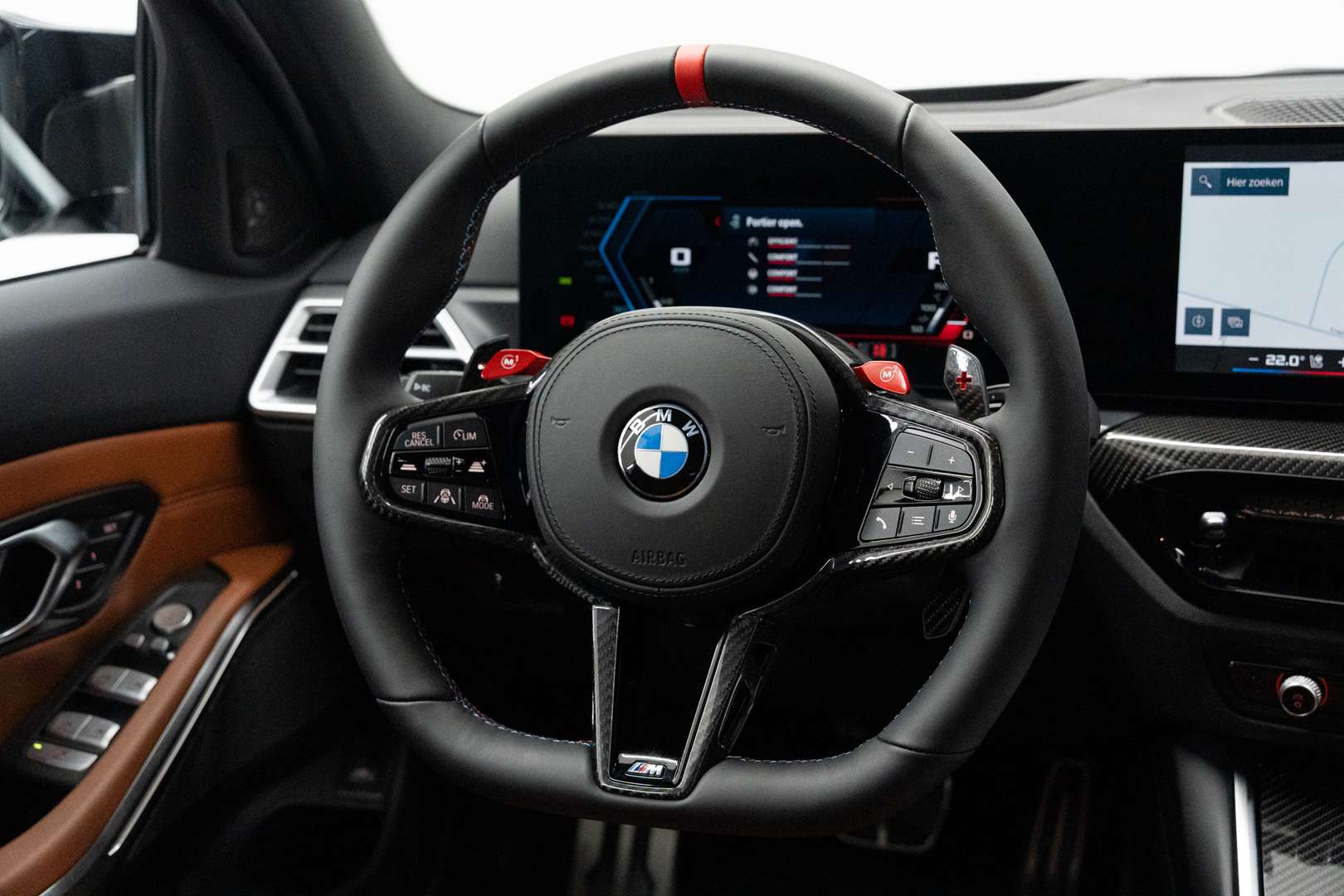 BMW M3 Competition M3 - 2026 - Joinsteer - #27