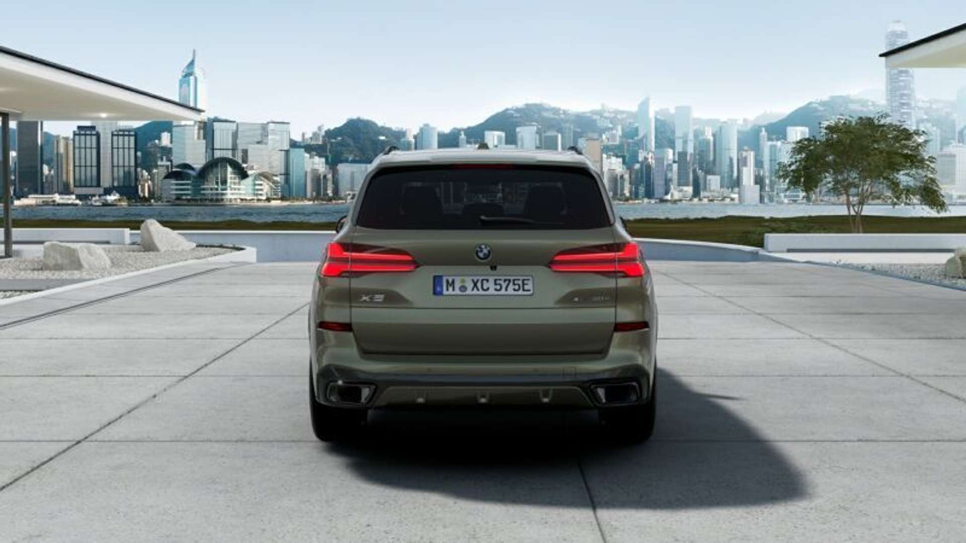 BMW X5 XDrive50e - 2026 - Joinsteer - #4
