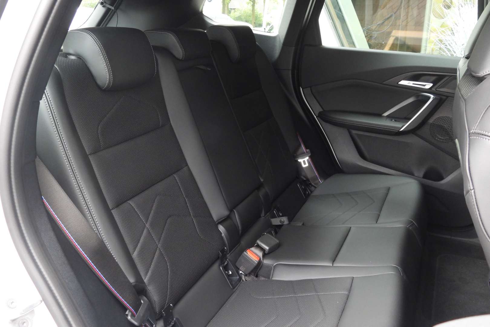 BMW IX1 M Sport EDrive20 - 2025 - Joinsteer - #29