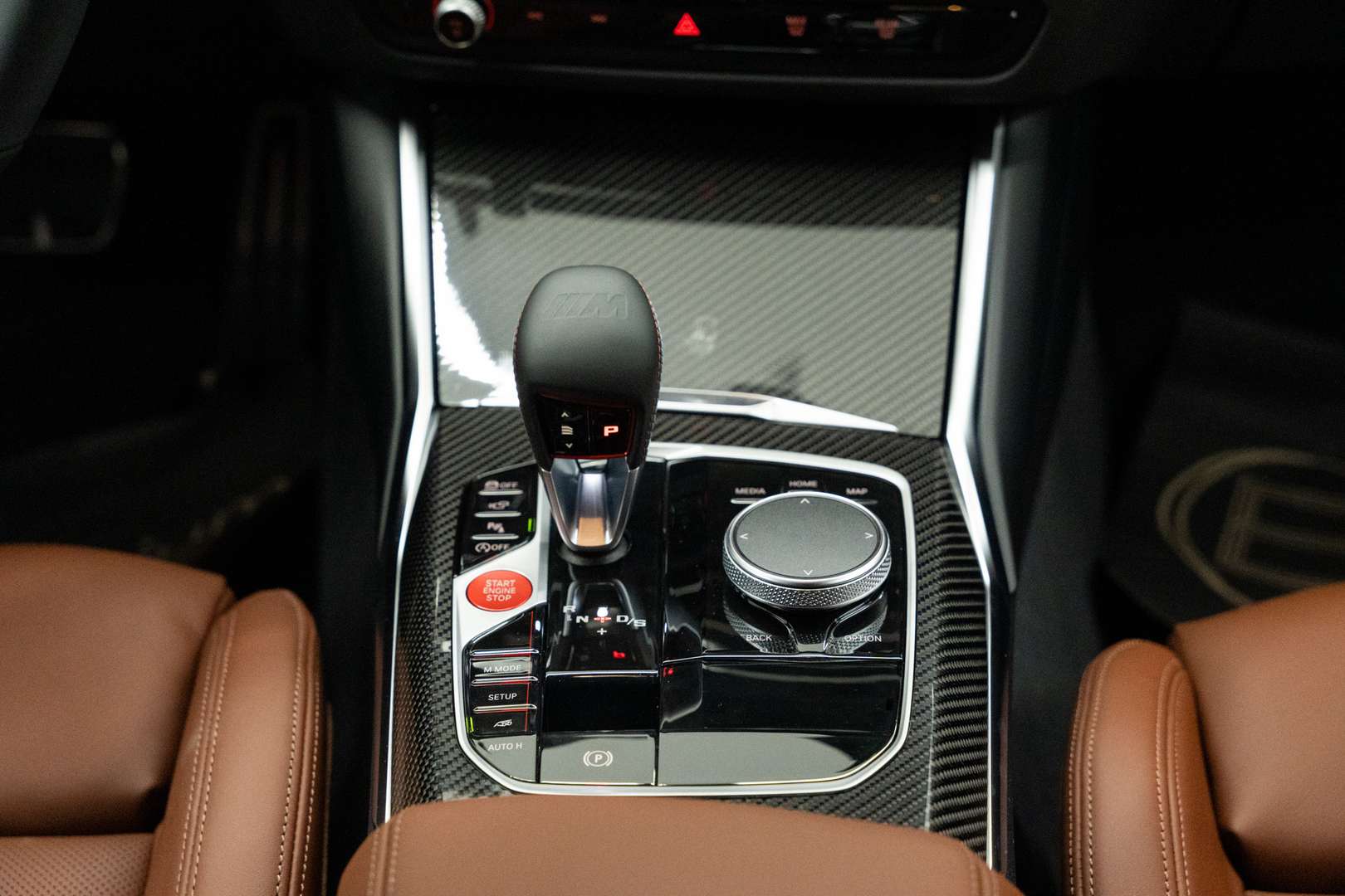BMW M3 Competition M3 - 2026 - Joinsteer - #29