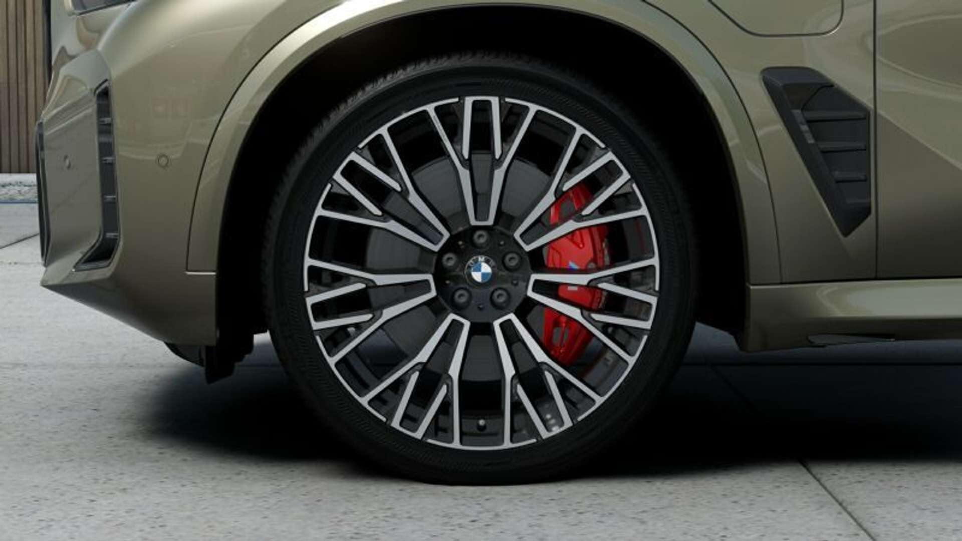 BMW X5 XDrive50e - 2026 - Joinsteer - #5