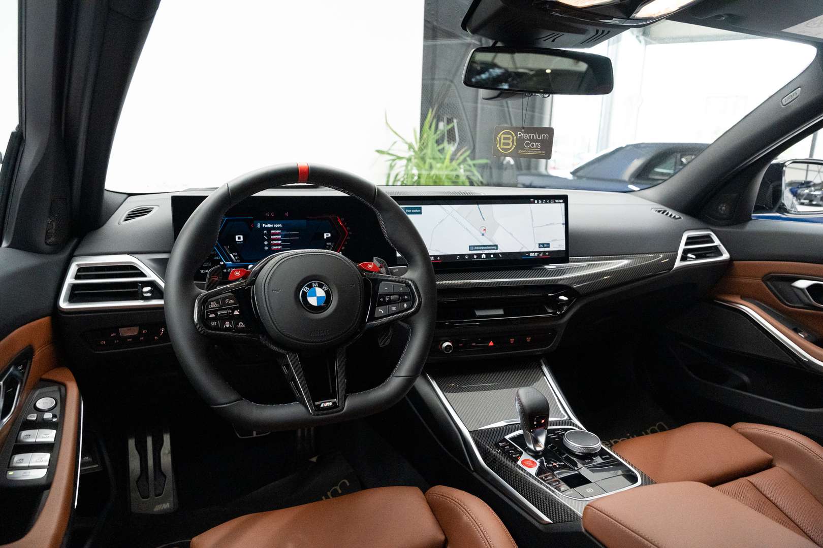 BMW M3 Competition M3 - 2026 - Joinsteer - #31