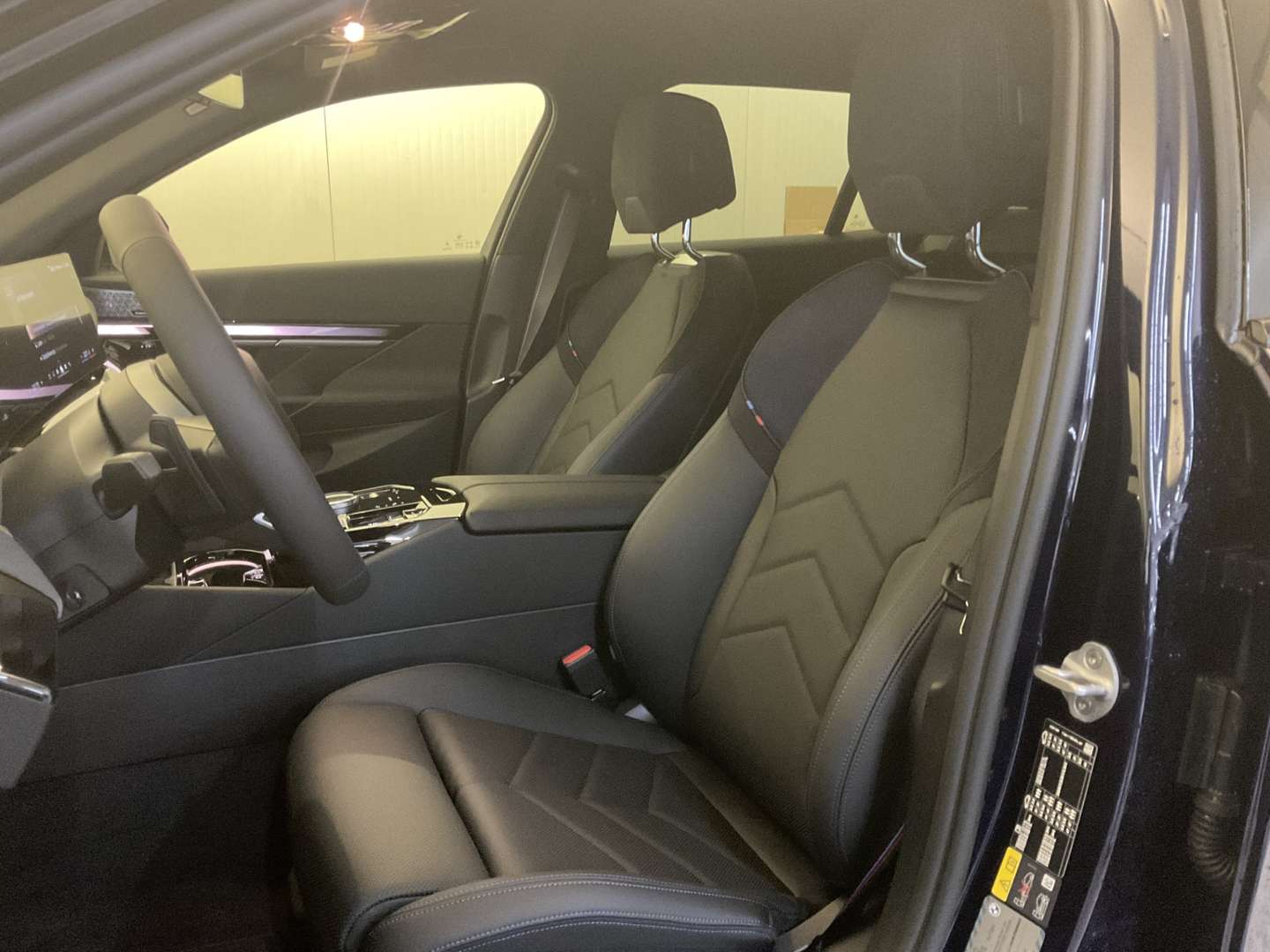 BMW I5 XDrive40 - 2026 - Joinsteer - #2