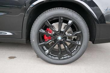 BMW X4 M Sport 20d XDrive — photo 5
