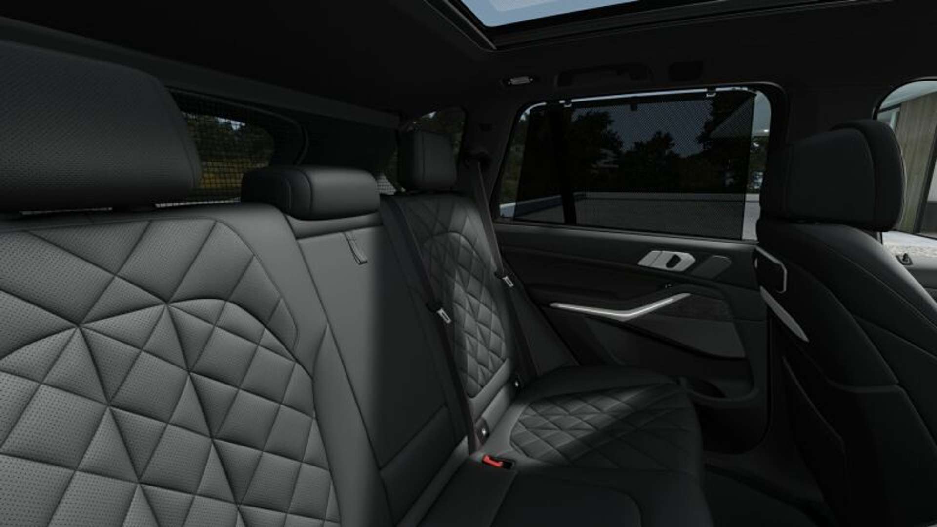 BMW X5 XDrive50e - 2026 - Joinsteer - #10
