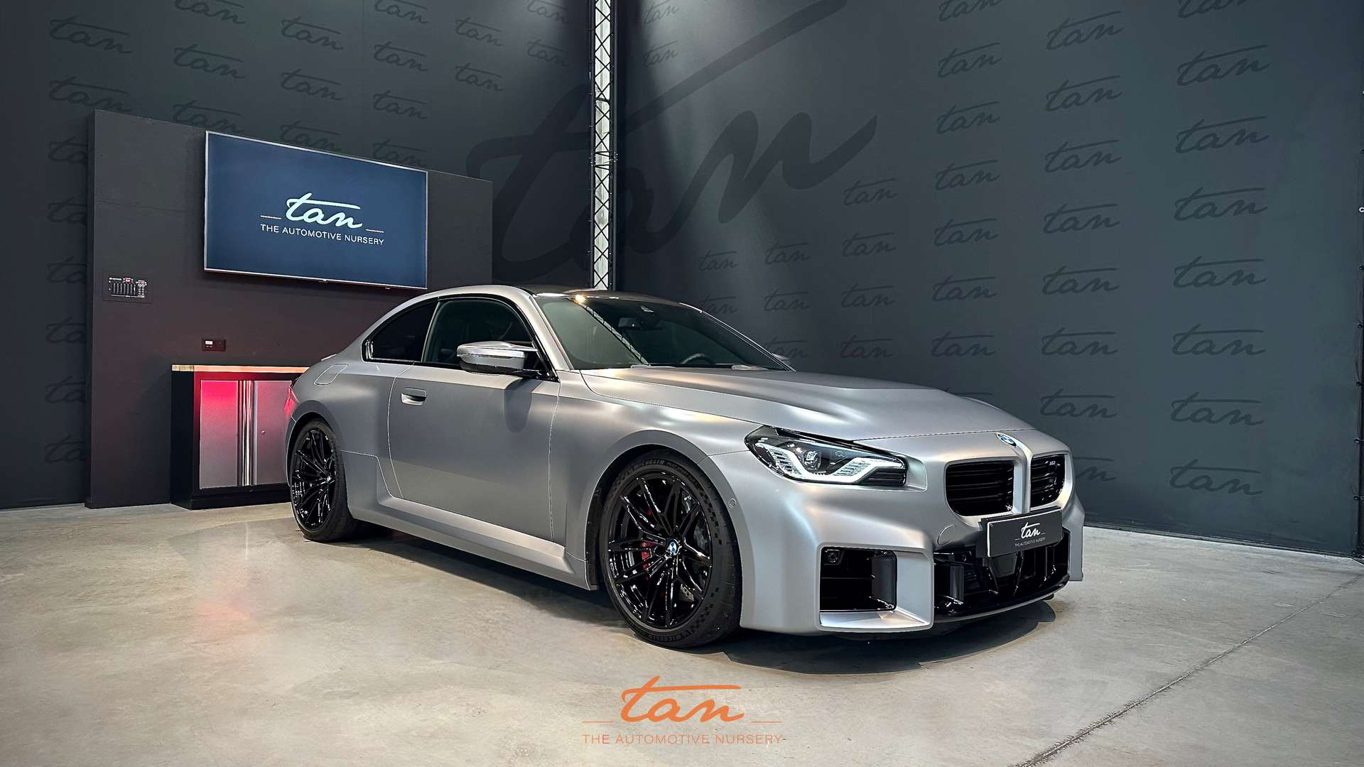 BMW M2 Coupe M Sport M2 - 2024 - Joinsteer - #1
